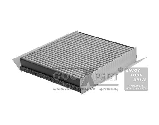 BBR AUTOMOTIVE Filter,salongiõhk 001-20-00705